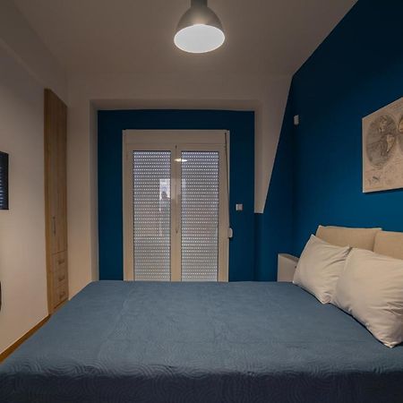 Appartamento Maxblue 2 Pireo Esterno foto