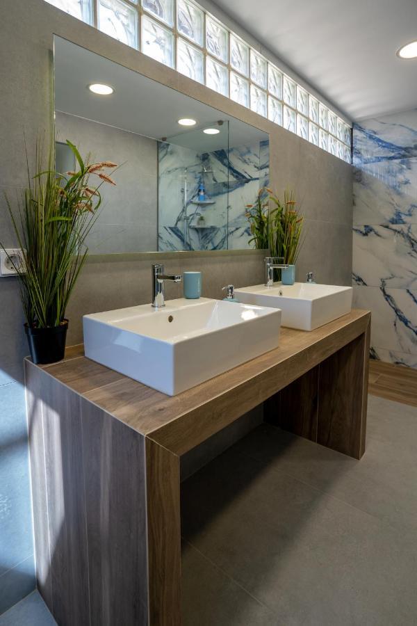 Appartamento Maxblue 2 Pireo Esterno foto